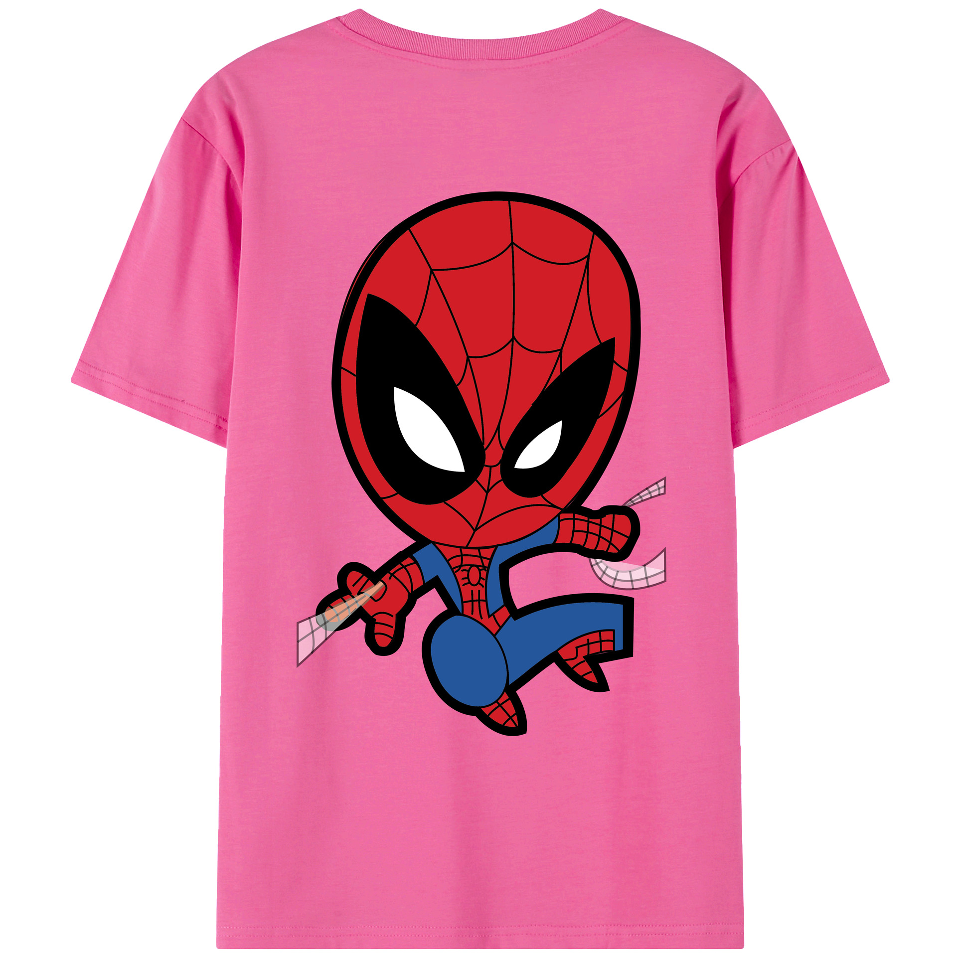 （画像用） アベンジャーズ The Avengers レディース半袖Tシャツ(バックプリント)